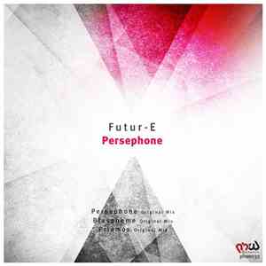 Futur-E - Persephone