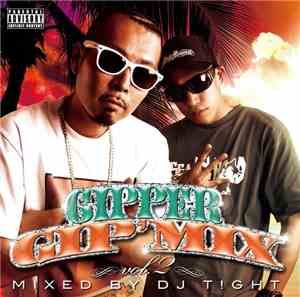 Gipper - Gip' Mix Vol.2 Mixed By DJ T!ght