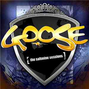Goose  - The Saltmine Sessions