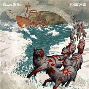 Graves At Sea / Sourvein - Graves At Sea / Sourvein