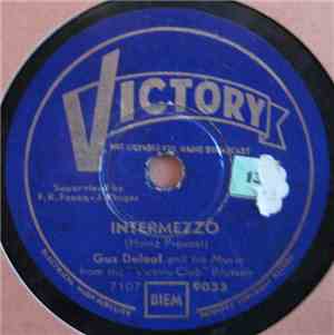Gus Deloof And His Music - Intermezzo / Symphonie