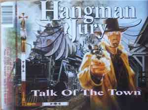 Hangman Jury  - Talk Of The Town