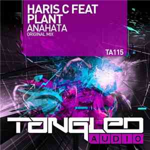 Haris C Feat Plant  - Anahata