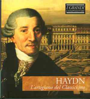 Haydn - L'Artigiano Del Classicismo