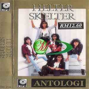 Helter Skelter  - Antologi