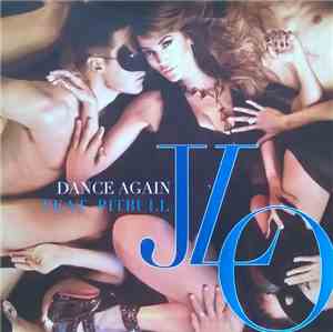 JLO Feat. Pitbull - Dance Again