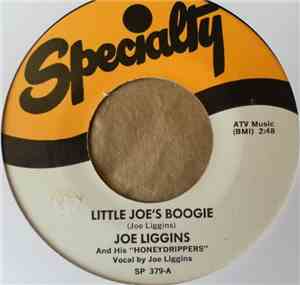 Joe Liggins And His 