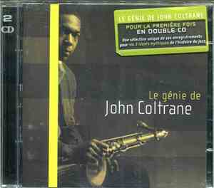 John Coltrane - Le Génie De John Coltrane