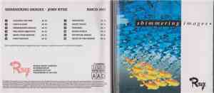 John Hyde - Shimmering Images