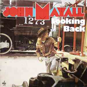 John Mayall - Looking Back