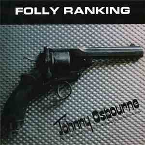 Johnny Osbourne - Folly Ranking