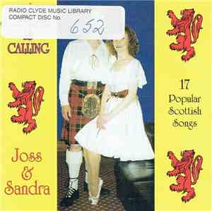 Joss & Sandra - Scotland Is Calling