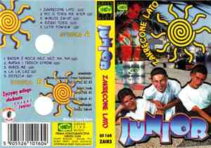 Junior  - Zakręcone Lato