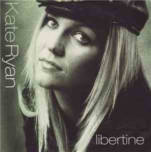 Kate Ryan - Libertine