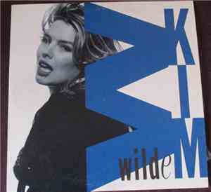 Kim Wilde - It's Here