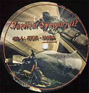 KRDR - Tactical Synopsis 02