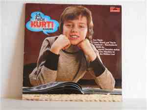Kurt Elsasser - Ich Heiße Kurti Elsasser