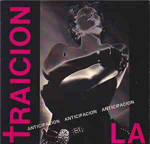 La Traicion - Una Mascara