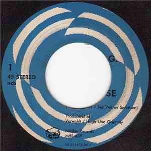 Lars H.U.G. - Dansevise
