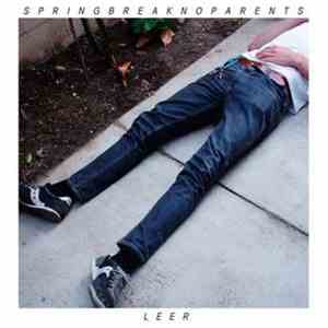 Leer  - Springbreaknoparents