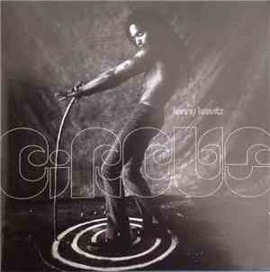 Lenny Kravitz - Circus