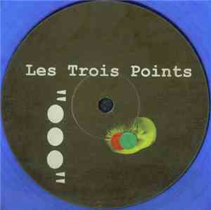 Les Trois Points - Untitled