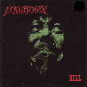Lobotomy - Kill