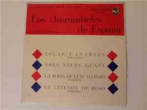 Los Churumbeles De España - Islas Canarias