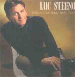 Luc Steeno - Een Vrouw Naar M'n Hart