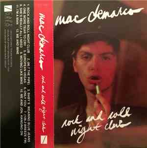 Mac Demarco - Rock And Roll Night Club
