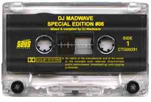 Madwave - Special Edition 6