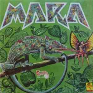 Mara  - Camaleon Vol. III
