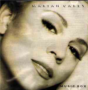 Mariah Carey - Music Box
