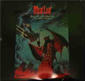 Meat Loaf - Bat Out Of Hell II: Picture Show