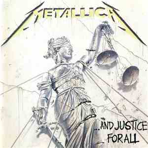 Metallica - ...And Justice For All