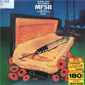MFSB - MFSB