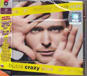 Michael Bublé - Crazy Love
