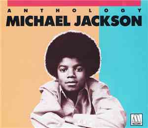 Michael Jackson - Anthology