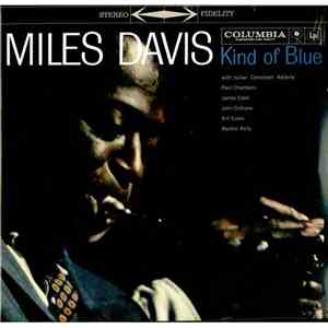 Miles Davis - Kind Of Blue
