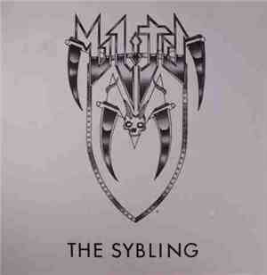 Militia  - The Sybling