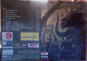 Motörhead - We Are Motörhead