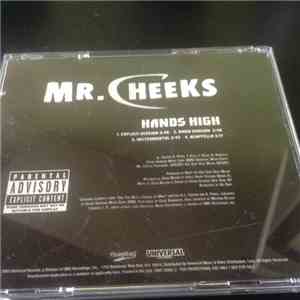 Mr. Cheeks - Hands High