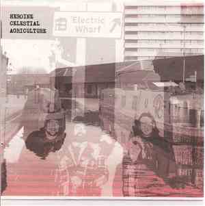 MV / EE / Mick Flower / The Doozer - Electric Wharf: Coventrian
