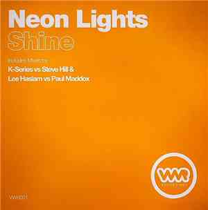 Neon Lights - Shine