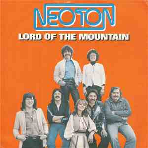 Neoton - Lord Of The Mountain