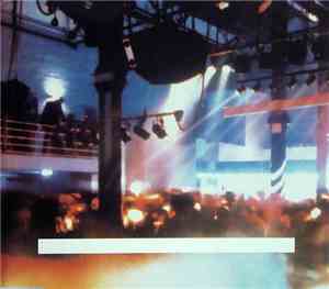 New Order - Here To Stay