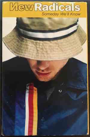 New Radicals - Someday We'll Know