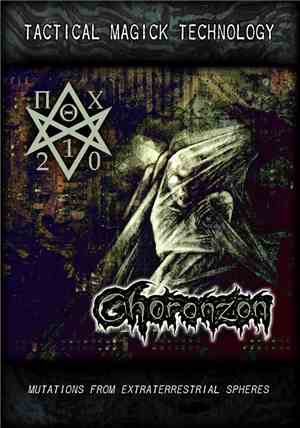 NOX 210 / Choronzon - Tactical Magick Techology