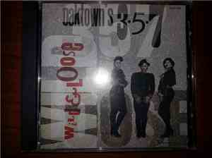 Oaktown's 3 • 5 • 7 - Wild & Loose