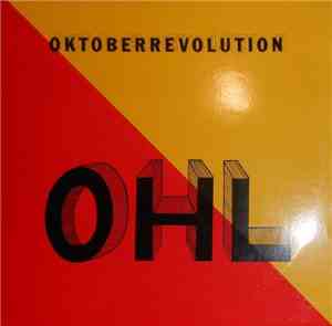 OHL - Oktoberrevolution